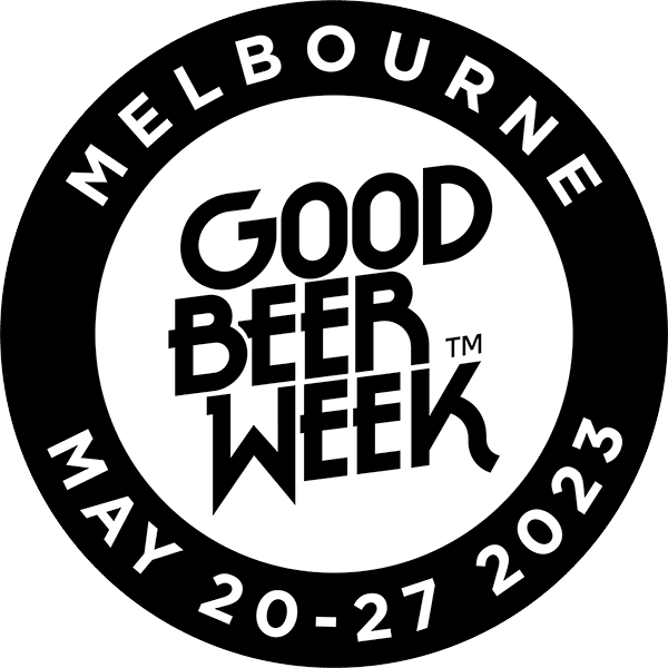 Good Beer Week 2023 – “SURE” Good to be back!
